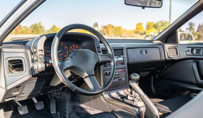 
								1988 Mazda RX-7 Turbo 10th Anniversary full									