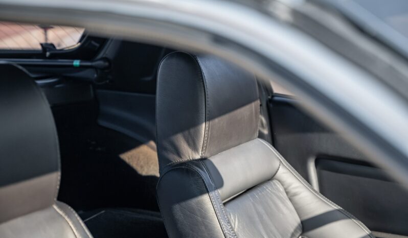 
								1988 Mazda RX-7 Turbo 10th Anniversary full									