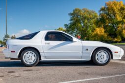 
										1988 Mazda RX-7 Turbo 10th Anniversary full									