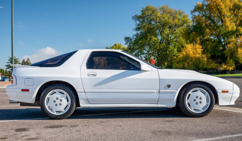 
								1988 Mazda RX-7 Turbo 10th Anniversary full									