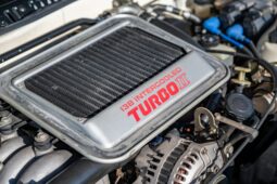 
										1988 Mazda RX-7 Turbo 10th Anniversary full									