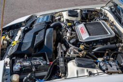 
										1988 Mazda RX-7 Turbo 10th Anniversary full									