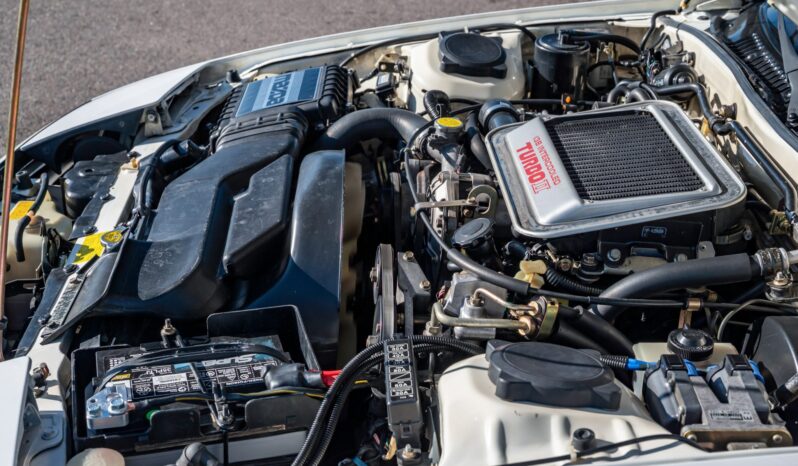 
								1988 Mazda RX-7 Turbo 10th Anniversary full									