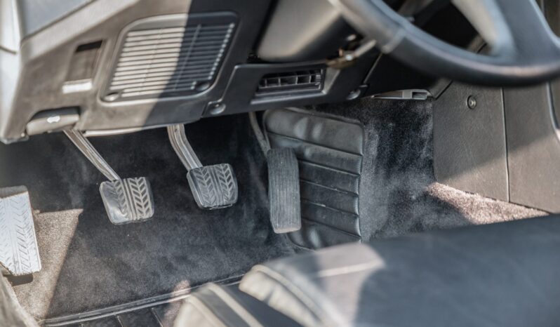 
								1988 Mazda RX-7 Turbo 10th Anniversary full									