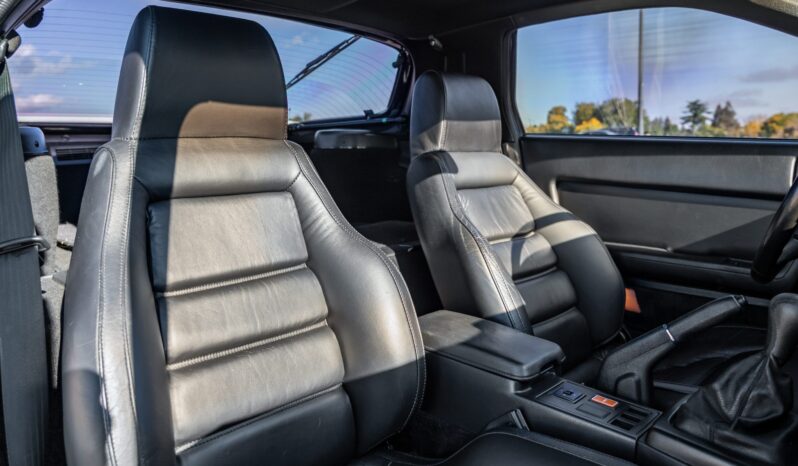 
								1988 Mazda RX-7 Turbo 10th Anniversary full									