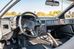 
										1988 Mazda RX-7 Turbo 10th Anniversary full									