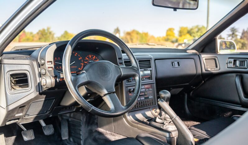 
								1988 Mazda RX-7 Turbo 10th Anniversary full									