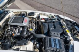 
										1988 Mazda RX-7 Turbo 10th Anniversary full									