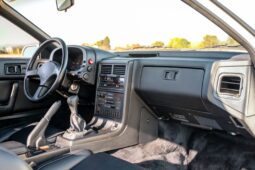 
										1988 Mazda RX-7 Turbo 10th Anniversary full									