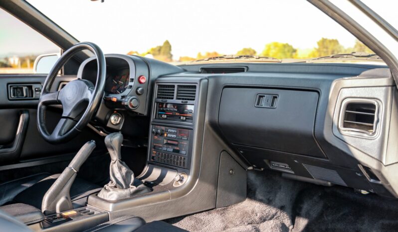 
								1988 Mazda RX-7 Turbo 10th Anniversary full									