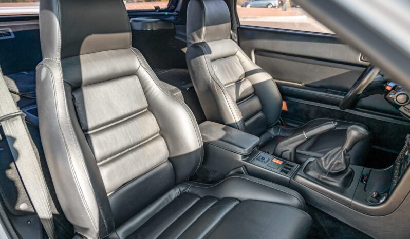 
								1988 Mazda RX-7 Turbo 10th Anniversary full									