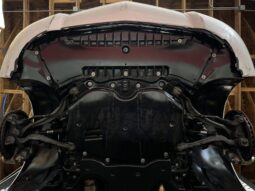 
										2013 Mercedes-Benz CL550 4MATIC full									