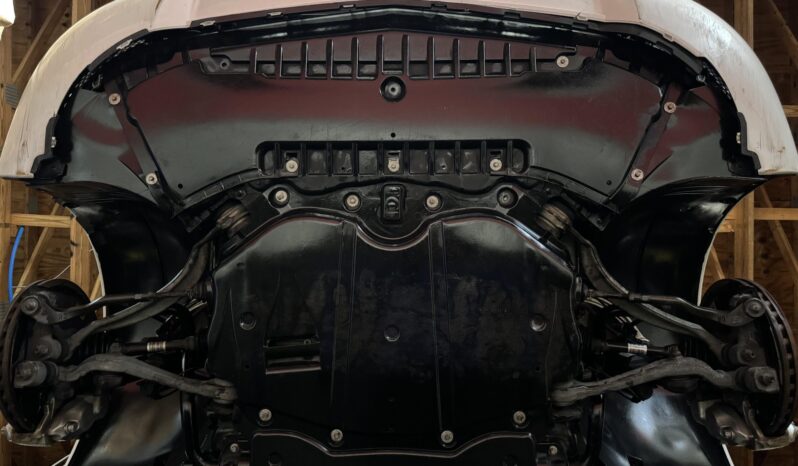 
								2013 Mercedes-Benz CL550 4MATIC full									