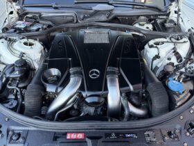 2013 Mercedes-Benz CL550 4MATIC