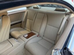 
										2013 Mercedes-Benz CL550 4MATIC full									