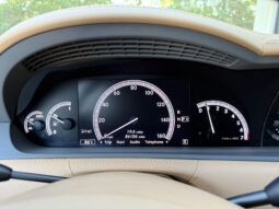 
										2013 Mercedes-Benz CL550 4MATIC full									