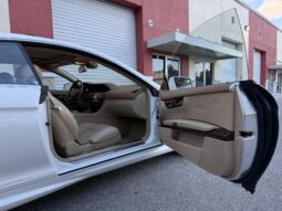 
										2013 Mercedes-Benz CL550 4MATIC full									