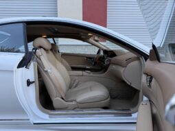 
										2013 Mercedes-Benz CL550 4MATIC full									