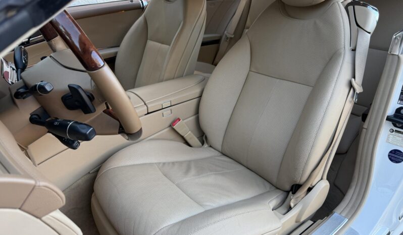 
								2013 Mercedes-Benz CL550 4MATIC full									