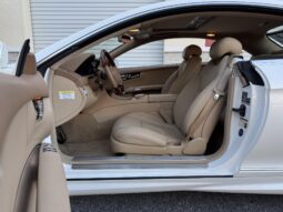 
										2013 Mercedes-Benz CL550 4MATIC full									