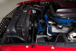 
										1969 Ford Mustang Mach 1 428 Super Cobra Jet Drag Pack full									