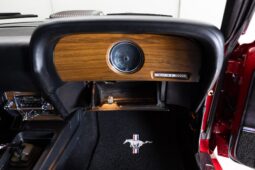 
										1969 Ford Mustang Mach 1 428 Super Cobra Jet Drag Pack full									