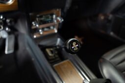 
										1969 Ford Mustang Mach 1 428 Super Cobra Jet Drag Pack full									