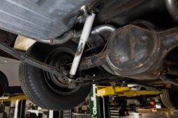 
										1969 Ford Mustang Mach 1 428 Super Cobra Jet Drag Pack full									