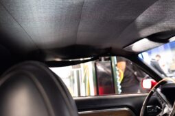 
										1969 Ford Mustang Mach 1 428 Super Cobra Jet Drag Pack full									