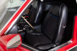 
										1969 Ford Mustang Mach 1 428 Super Cobra Jet Drag Pack full									