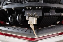 
										1969 Ford Mustang Mach 1 428 Super Cobra Jet Drag Pack full									