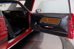 
										1969 Ford Mustang Mach 1 428 Super Cobra Jet Drag Pack full									