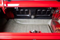 
										1969 Ford Mustang Mach 1 428 Super Cobra Jet Drag Pack full									