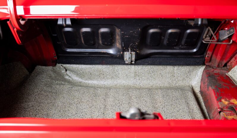 
								1969 Ford Mustang Mach 1 428 Super Cobra Jet Drag Pack full									