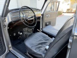 
										1962 Volkswagen Beetle full									