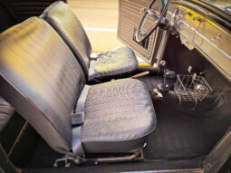 
										1962 Volkswagen Beetle full									