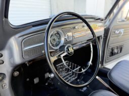 
										1962 Volkswagen Beetle full									