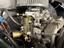 
										1962 Volkswagen Beetle full									