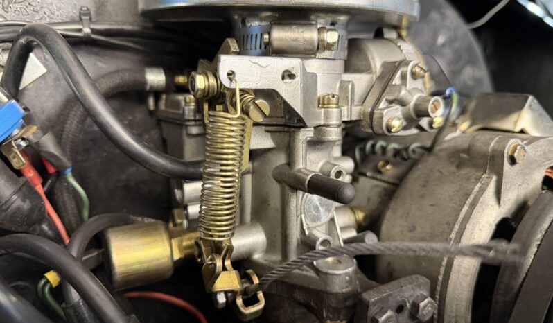 
								1962 Volkswagen Beetle full									