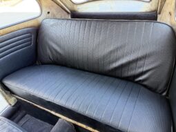 
										1962 Volkswagen Beetle full									