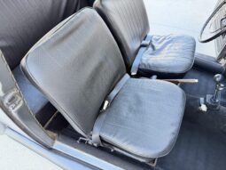 
										1962 Volkswagen Beetle full									