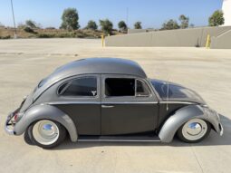
										1962 Volkswagen Beetle full									