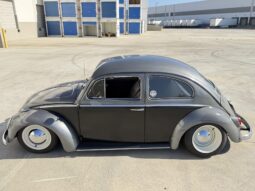 
										1962 Volkswagen Beetle full									