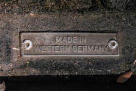 1964 Porsche 356C Coupe