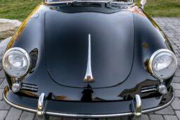 
										1964 Porsche 356C Coupe full									