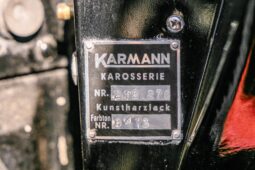 
										1964 Porsche 356C Coupe full									