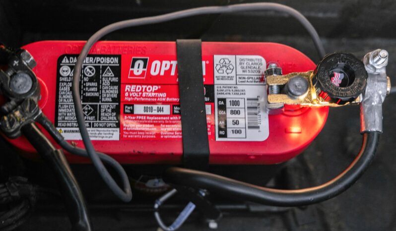 
								1964 Porsche 356C Coupe full									