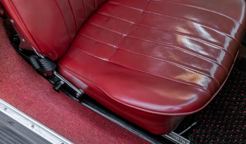 
								1964 Porsche 356C Coupe full									