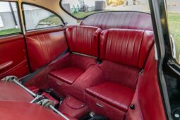 
										1964 Porsche 356C Coupe full									