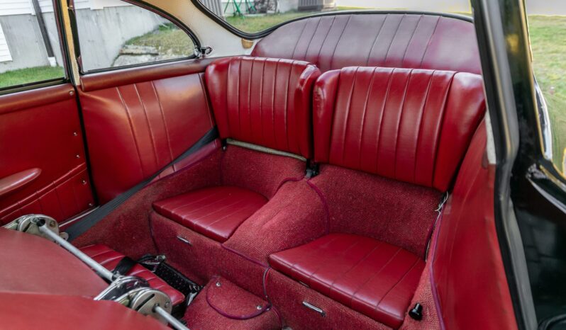 
								1964 Porsche 356C Coupe full									